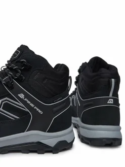 Scarpe da trekking Wuteve UBTD368990 Nero