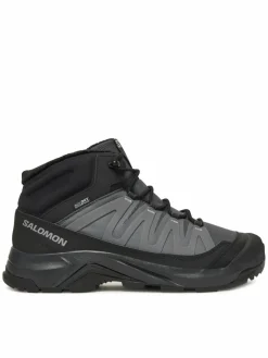 Scarpe da trekking X-Adventure Coldrush Waterproof L47856000 Grigio