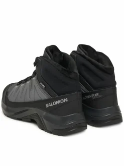 Scarpe da trekking X-Adventure Coldrush Waterproof L47856000 Grigio