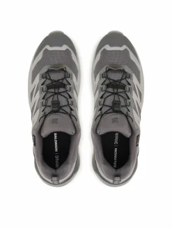 Scarpe da trekking X-Adventure GTX L45457600 Grigio
