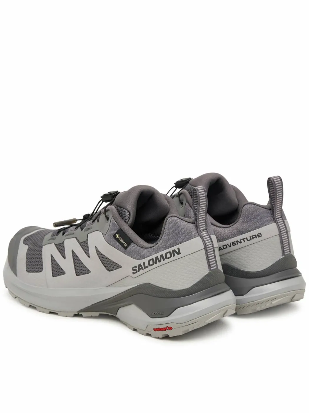 Scarpe da trekking X-Adventure GTX L45457600 Grigio