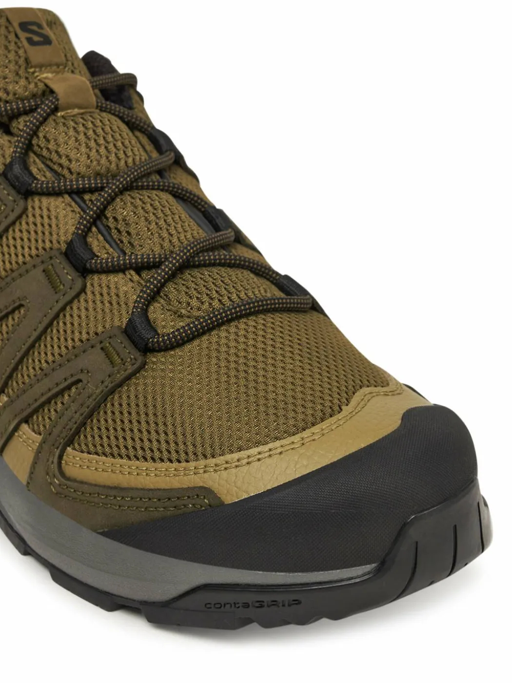 Scarpe da trekking X-Adventure Recon Gore Tex L47813200 Cachi