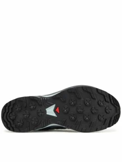 Scarpe da trekking X-Adventure Recon Gore Tex L47813300 Grigio