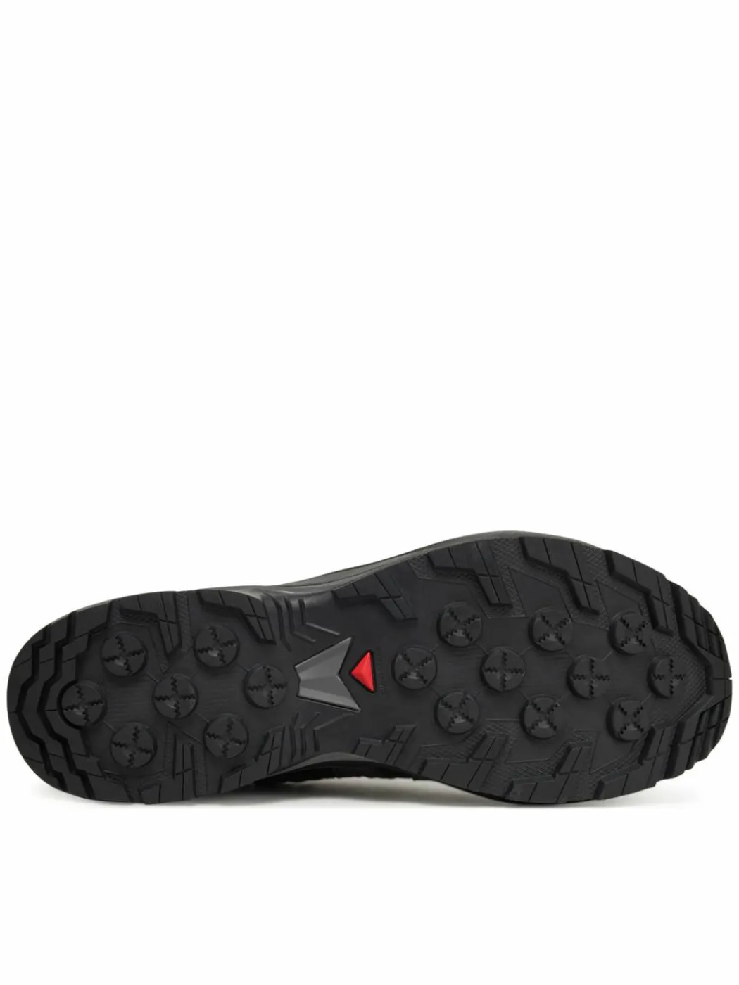 Scarpe da trekking X-Adventure Recon Gore Tex L47809200 Grigio