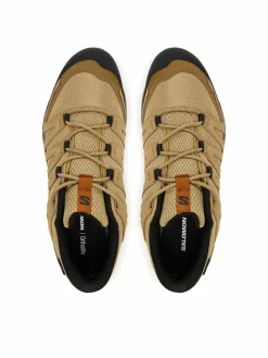 Scarpe da trekking X-Adventure Recon Gore-Tex L47813100 Marrone