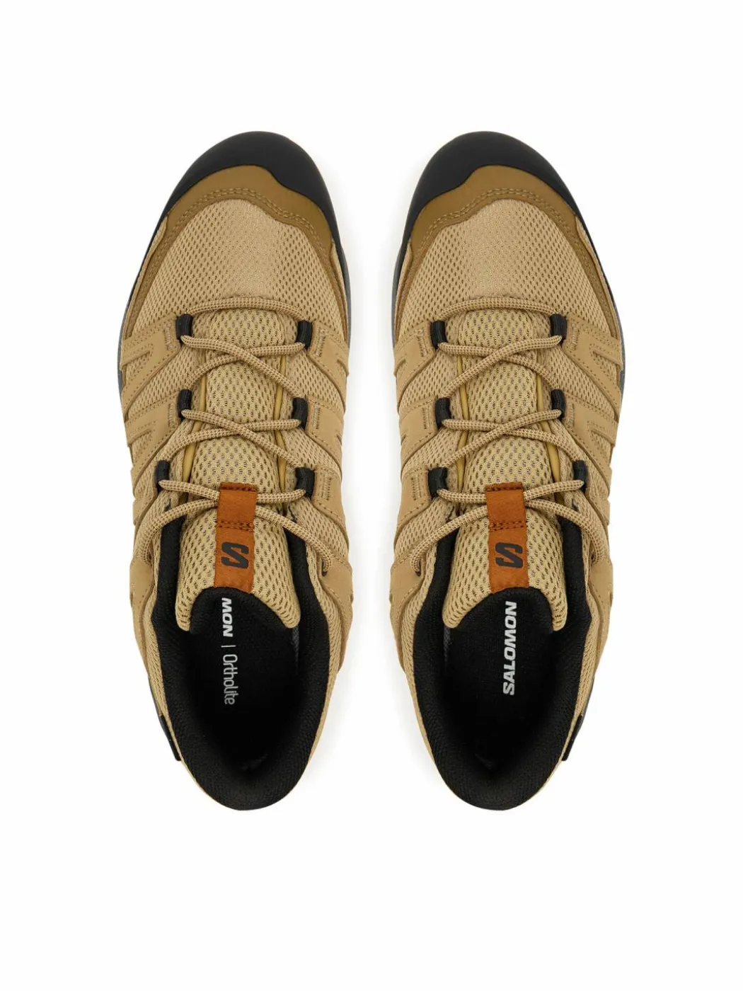 Scarpe da trekking X-Adventure Recon Gore-Tex L47813100 Marrone