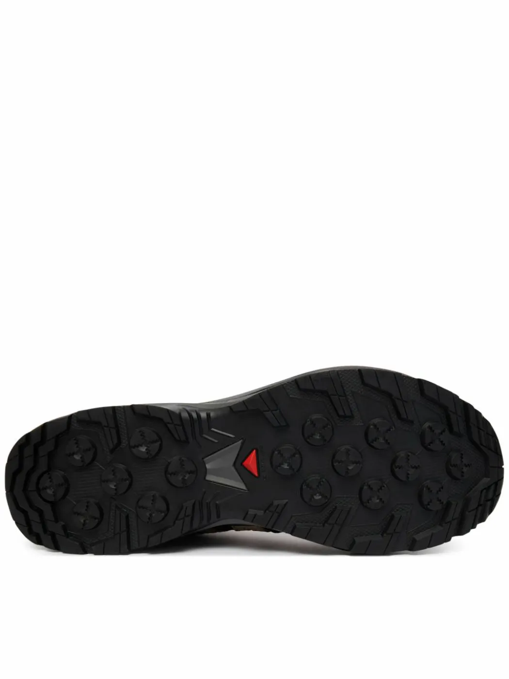 Scarpe da trekking X-Adventure Recon Gtx L49096000 Marrone