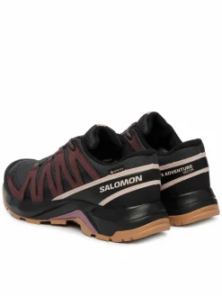 Scarpe da trekking X-Adventure Recon Gtx L49096600 Marrone