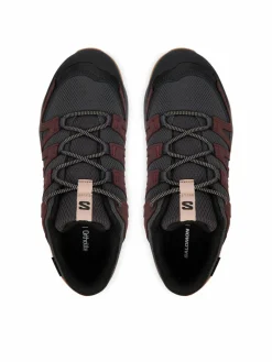 Scarpe da trekking X-Adventure Recon Gtx L49096600 Marrone