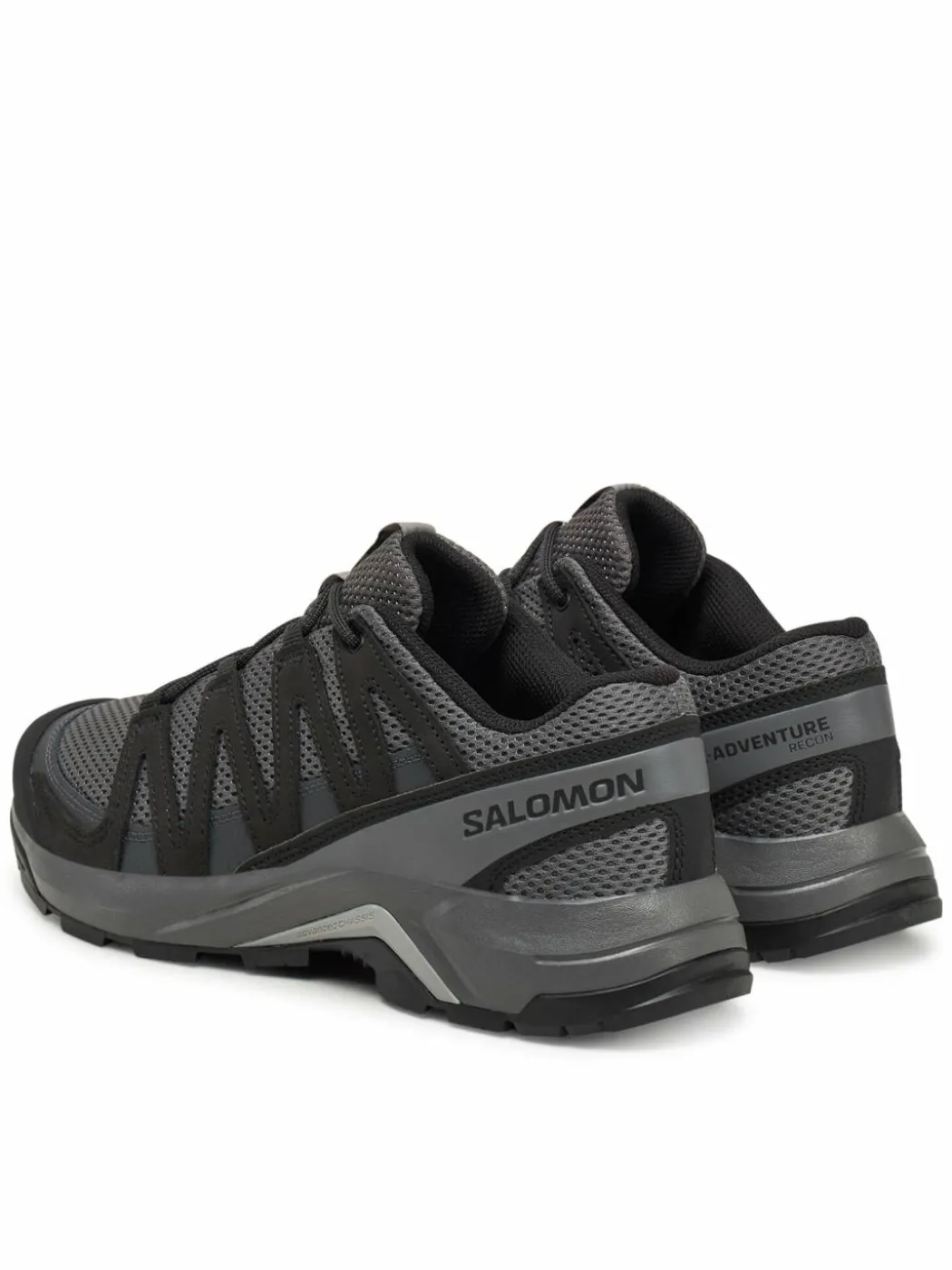 Scarpe da trekking X-Adventure Recon L47813400 Grigio