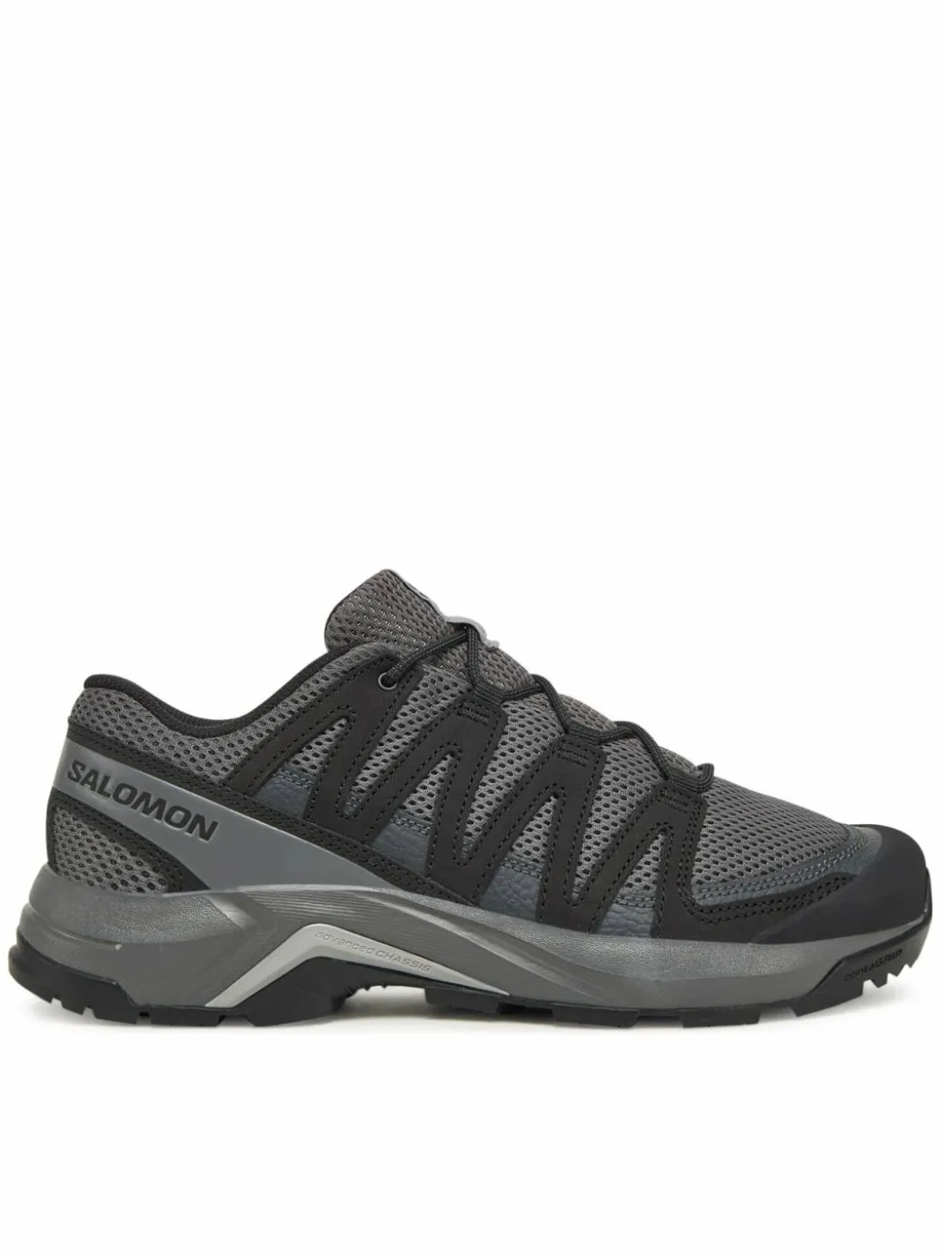 Scarpe da trekking X-Adventure Recon L47813400 Grigio