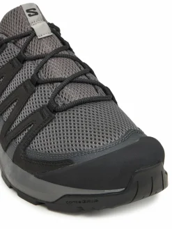 Scarpe da trekking X-Adventure Recon L47813400 Grigio