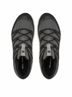 Scarpe da trekking X-Adventure Recon L47813400 Grigio