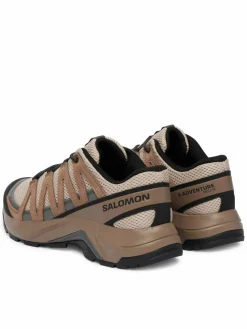 Scarpe da trekking X-Adventure Recon L49097200 Marrone