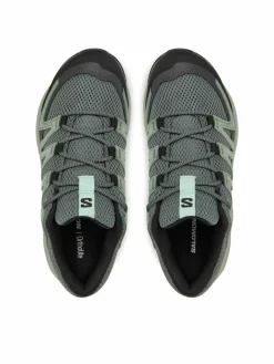 Scarpe da trekking X-Adventure Recon L47813600 Verde