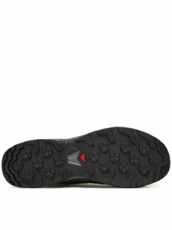 Scarpe da trekking X-Adventure Recon Mid Gore-Tex L47809100 Grigio