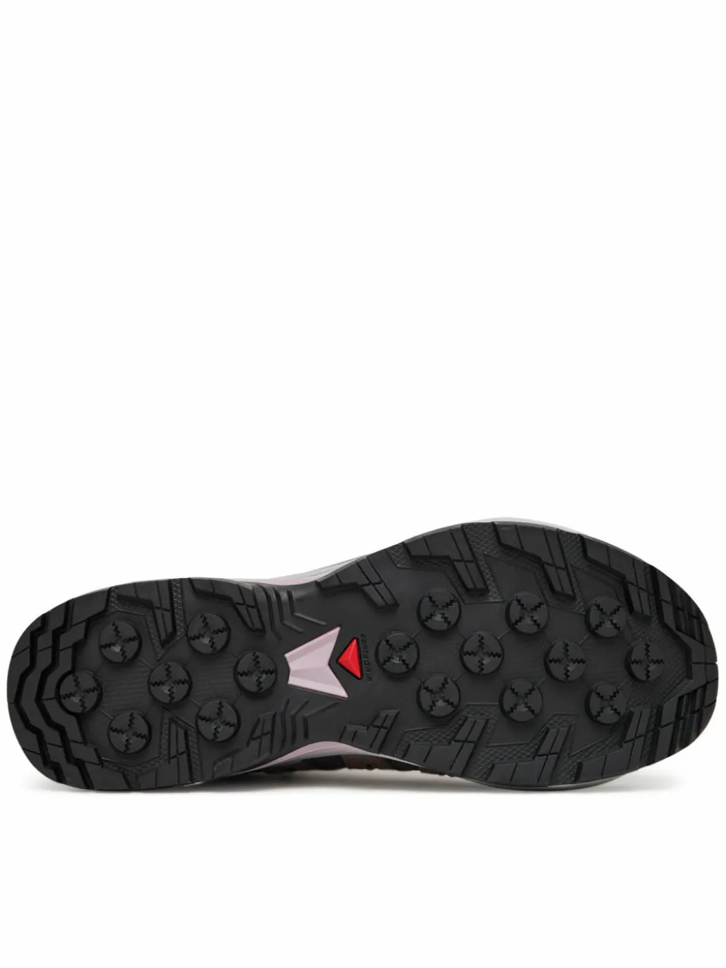 Scarpe da trekking X-Adventure Recon Mid Gore-Tex L47753400 Viola