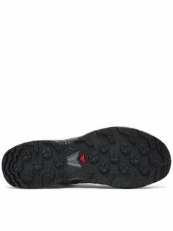 Scarpe da trekking X-Adventure Recon Mid Gtx L49095500 Marrone