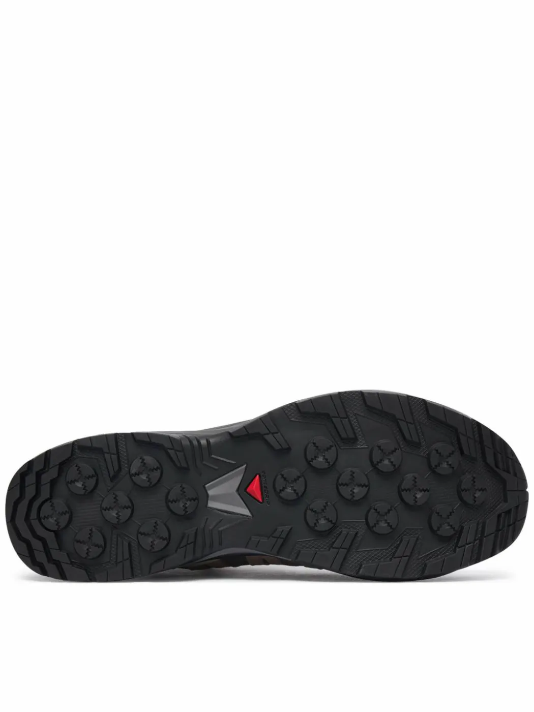 Scarpe da trekking X-Adventure Recon Mid Gtx L49095500 Marrone
