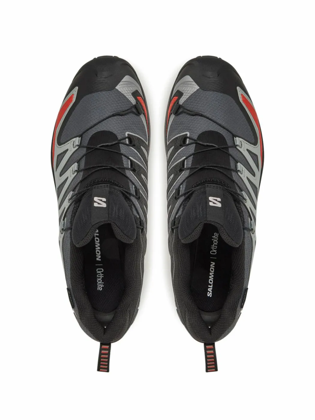 Scarpe da trekking Xa Pro 3D V9 Gore-Tex L47817500 Grigio