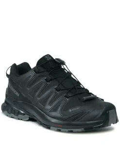 Scarpe da trekking Xa Pro 3D V9 GORE-TEX L47270800 Nero