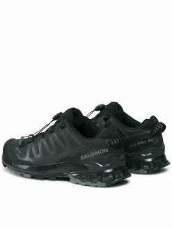 Scarpe da trekking Xa Pro 3D V9 GORE-TEX L47270800 Nero