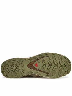 Scarpe da trekking Xa Pro 3D V9 Gore-Tex L47820200 Verde