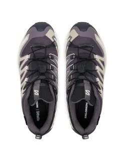 Scarpe da trekking Xa Pro 3D V9 Gore-Tex L47744700 Viola