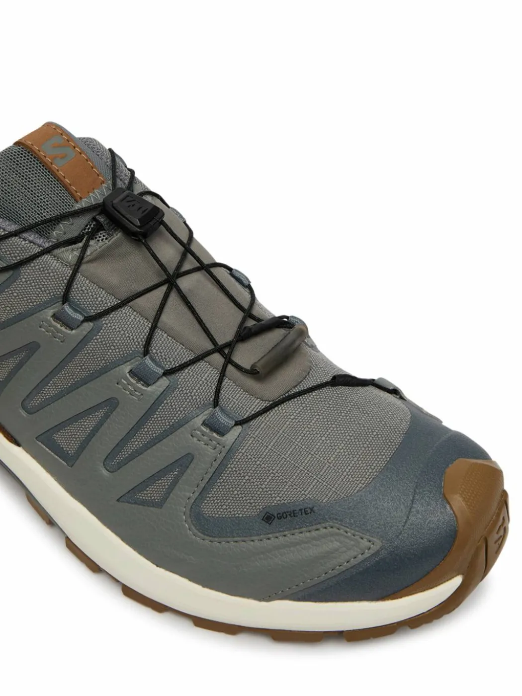 Scarpe da trekking Xa Pro 3D V9 Gtx L49296100 Grigio