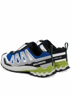 Scarpe da trekking Xa Pro 3D V9 L47747800 Blu