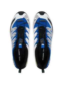 Scarpe da trekking Xa Pro 3D V9 L47747800 Blu