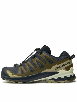 Scarpe da trekking Xa Pro 3D V9 L47467500 Grigio