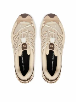 Scarpe da trekking Xa Pro 3D V9 Lifelong L49153900 Beige