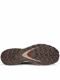 Scarpe da trekking Xa Pro 3D V9 Lifelong L49153800 Verde