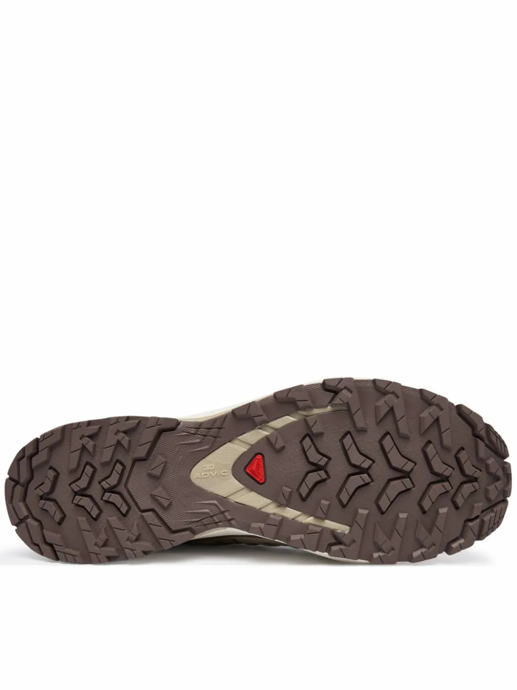 Scarpe da trekking Xa Pro 3D V9 Lifelong L49153800 Verde
