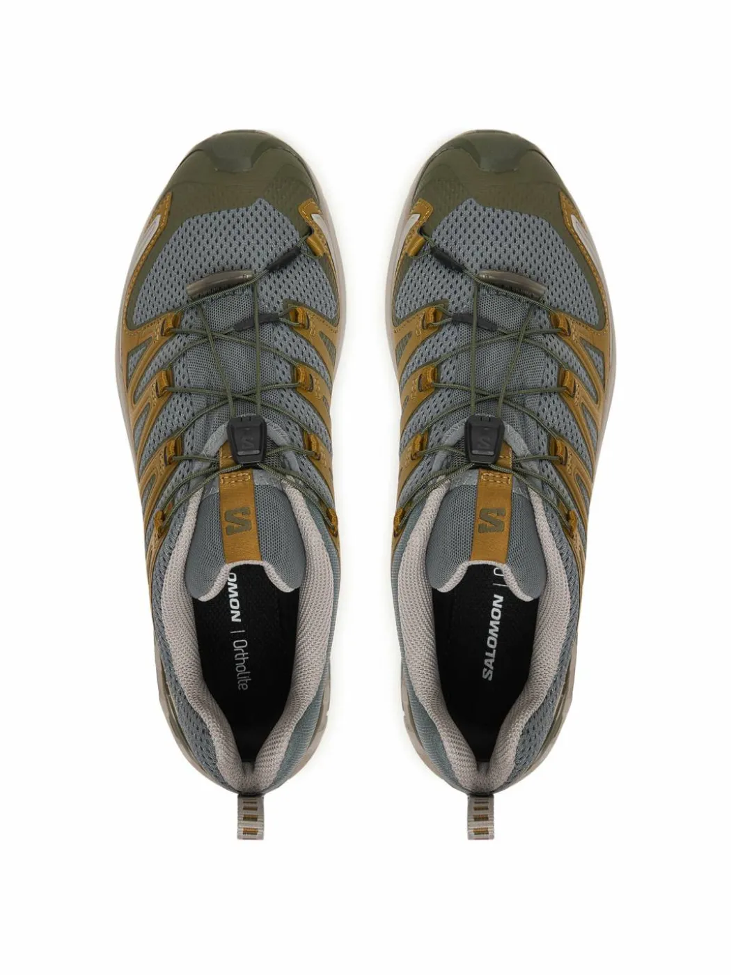 Scarpe da trekking Xa Pro 3D V9 L49229900 Multicolore