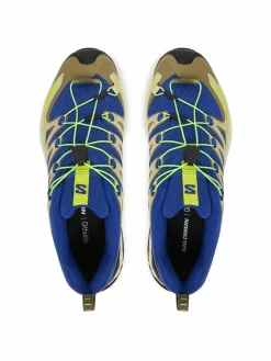 Scarpe da trekking Xa Pro 3D V9 L49145500 Multicolore