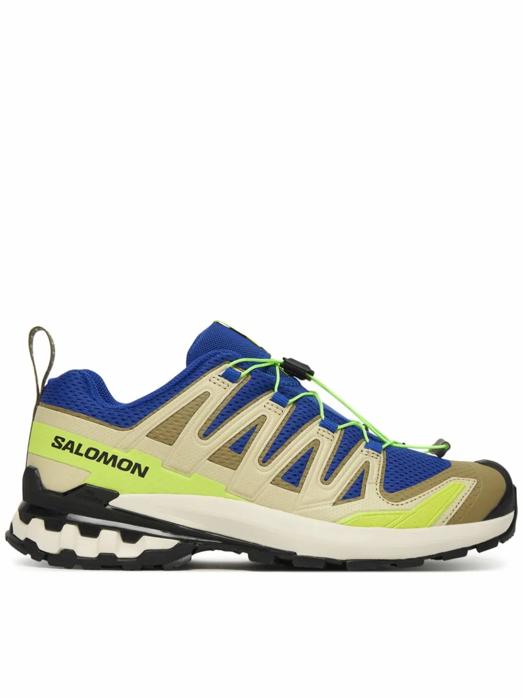 Scarpe da trekking Xa Pro 3D V9 L49145500 Multicolore