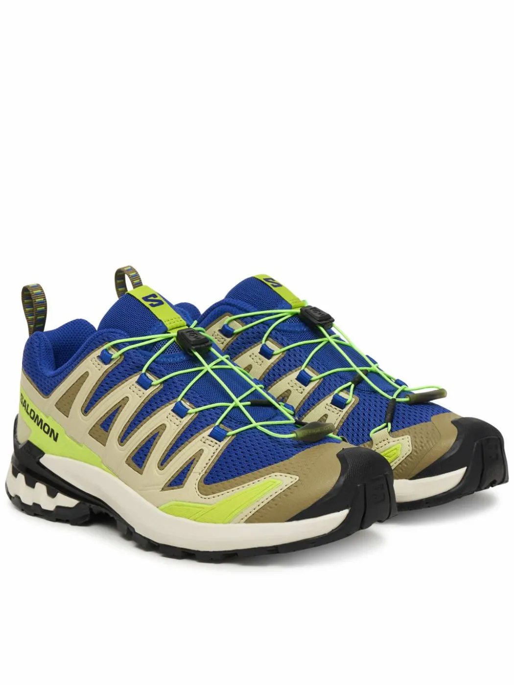 Scarpe da trekking Xa Pro 3D V9 L49145500 Multicolore