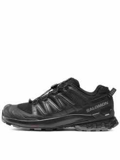 Scarpe da trekking Xa Pro 3D V9 L47271800 Nero
