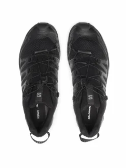 Scarpe da trekking Xa Pro 3D V9 L47271800 Nero