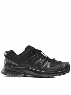 Scarpe da trekking Xa Pro 3D V9 L47271800 Nero