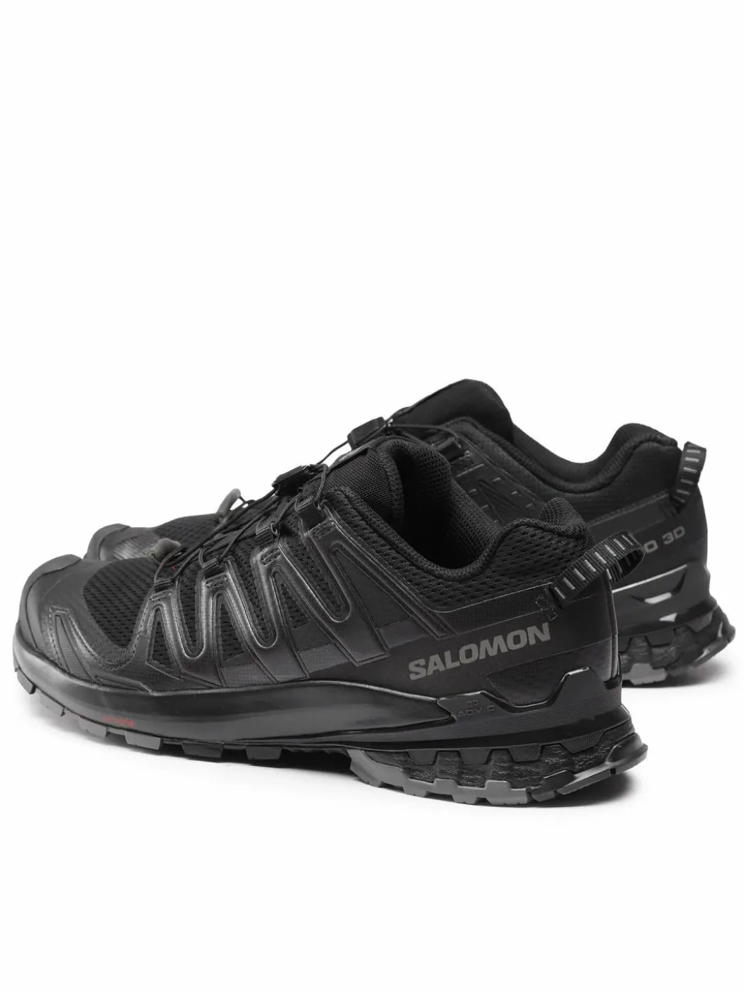 Scarpe da trekking Xa Pro 3D V9 L47271800 Nero