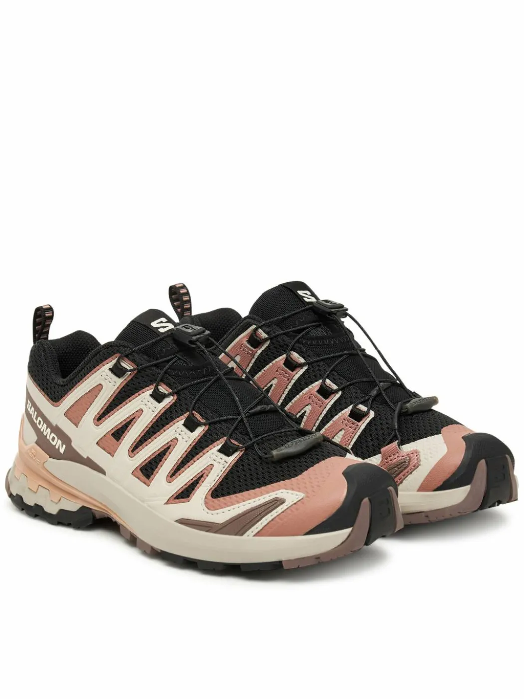 Scarpe da trekking Xa Pro 3D V9 L47882800 Nero