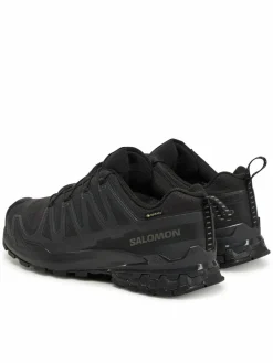 Scarpe da trekking Xa Pro 3D V9 Wide Gore-Tex L47277000 Nero