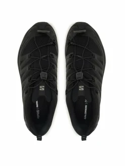 Scarpe da trekking Xa Pro 3D V9 Wide L47273100 Nero