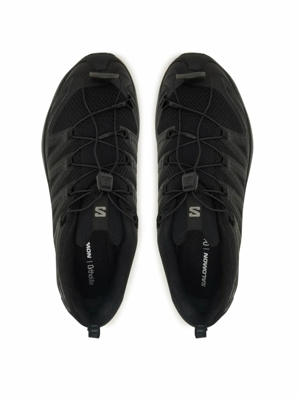 Scarpe da trekking Xa Pro 3D V9 Wide L47273100 Nero