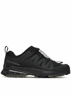 Scarpe da trekking Xa Pro 3D V9 Wide L47273100 Nero