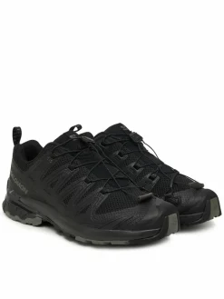 Scarpe da trekking Xa Pro 3D V9 Wide L47273100 Nero