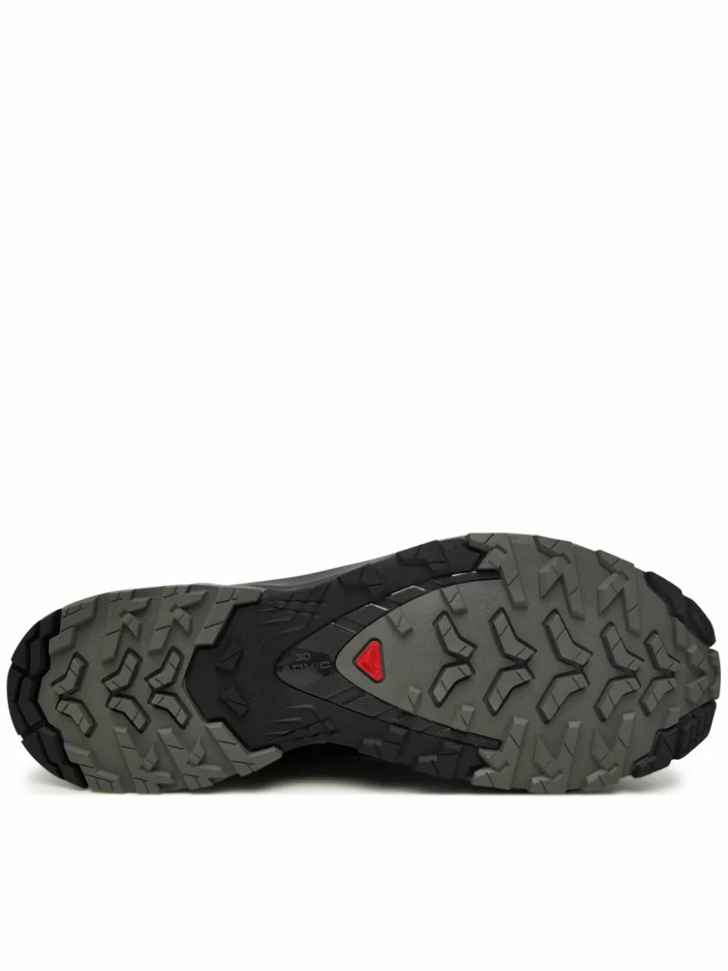 Scarpe da trekking Xa Pro 3D V9 Wide L47273100 Nero
